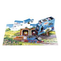 Thomas 24pc Giant Floor Jigsaw Puzzle Extra Image 2 Preview
